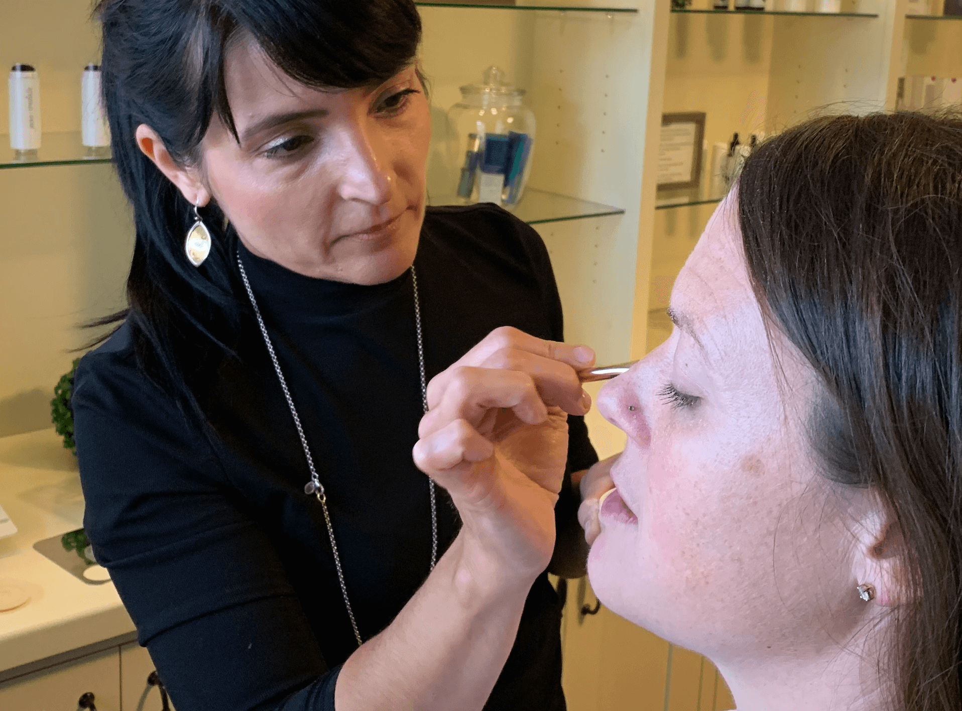Skin Clinic in Olds, AB